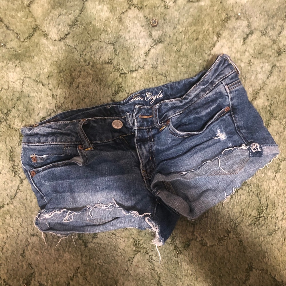 AE shorts